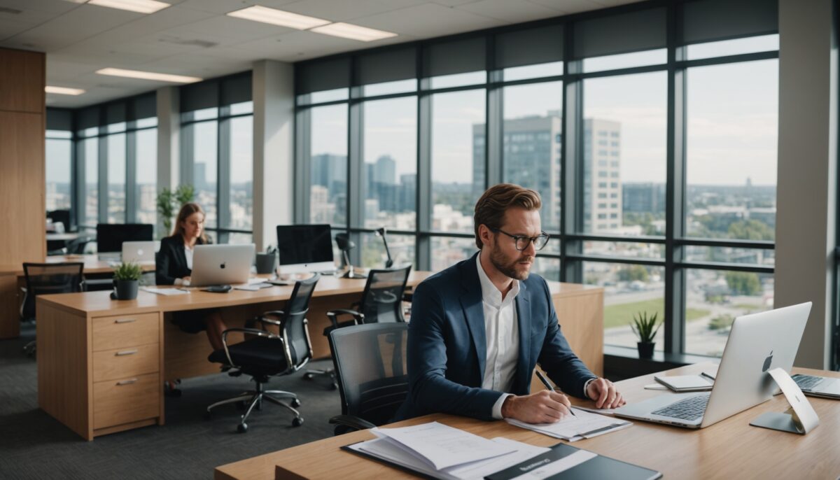 Axion Immobilier : Faut-il lui faire confiance ?