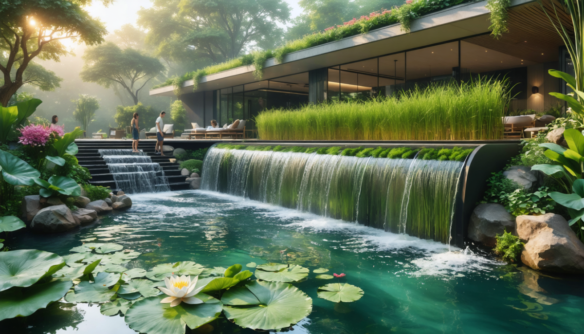 découvrez aquatiris, spécialiste de la phytoépuration, avec des conseils pratiques pour un usage quotidien, des avis d'utilisateurs et des tarifs détaillés pour bien choisir votre installation écologique.