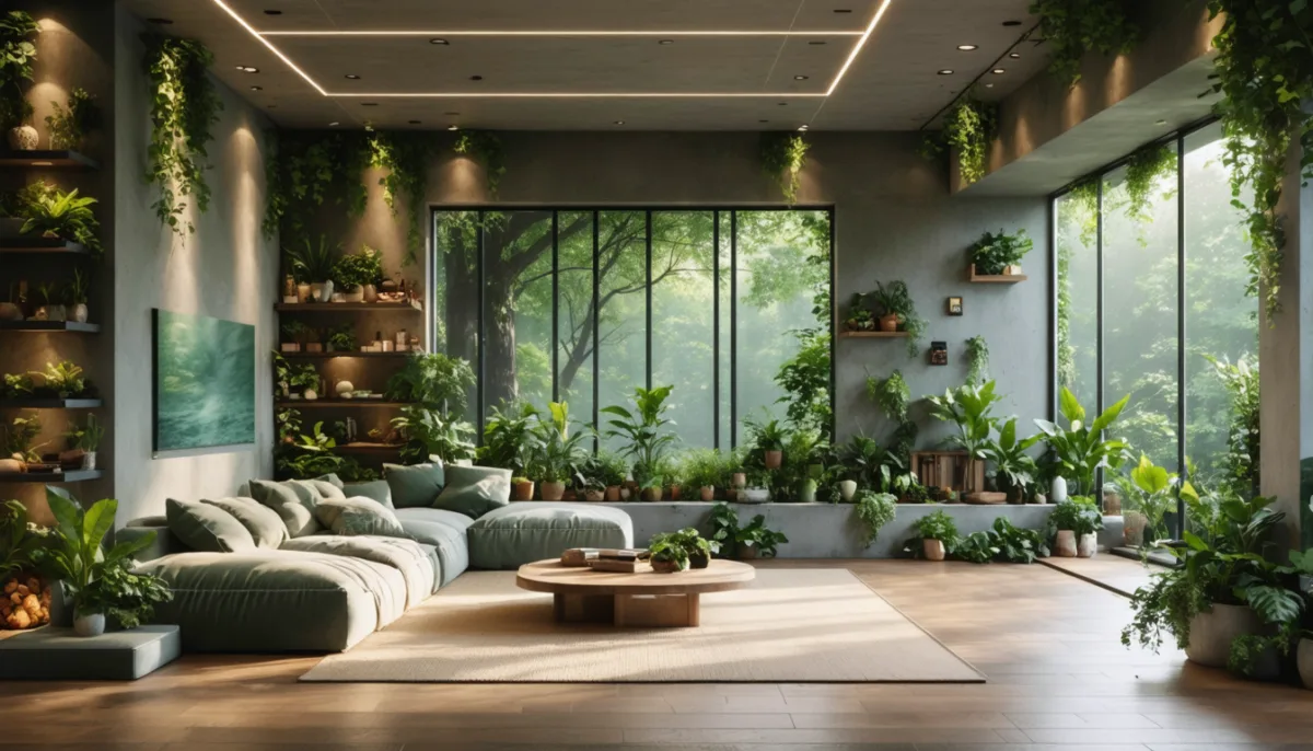 découvrez des conseils pratiques et des inspirations innovantes pour réussir la rénovation de votre habitat. suivez notre blog pour transformer votre maison en un espace unique et confortable.