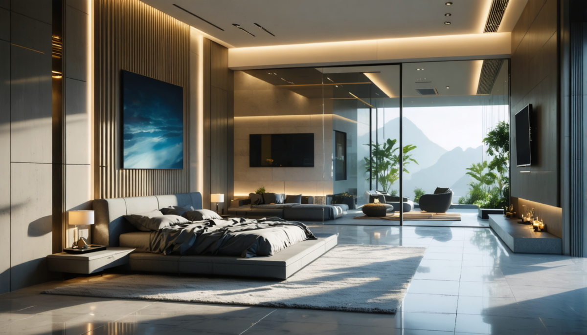 découvrez les avantages et les inconvénients du carrelage en chambre, une tendance audacieuse qui peut transformer votre espace tout en posant certains défis en termes de confort et de style.