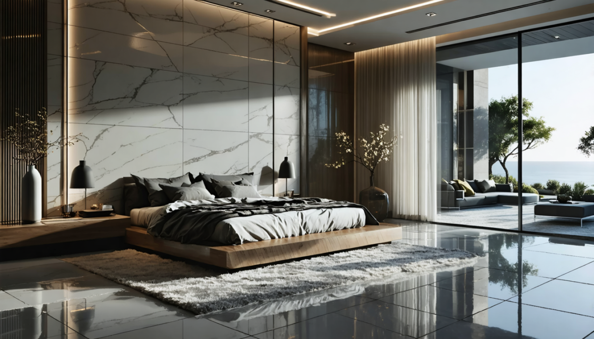 découvrez comment le carrelage en chambre peut transformer votre espace : tendance audacieuse ou choix risqué, explorez ses avantages et inconvénients pour un intérieur unique.