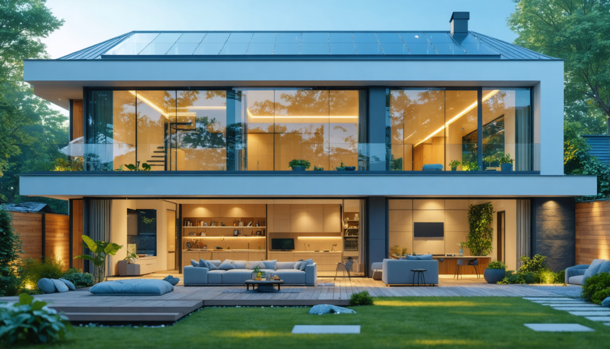 découvrez comment changer vos fenêtres peut améliorer significativement la performance énergétique de votre maison, réduire vos factures et augmenter votre confort.