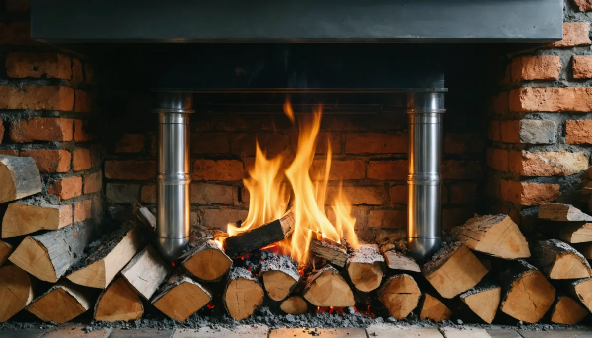 découvrez les dangers associés aux feux de cheminée et aux conduits inox, apprenez à reconnaître les indicateurs d’alerte et comprenez la durée réelle de vie de ces installations pour assurer votre sécurité.
