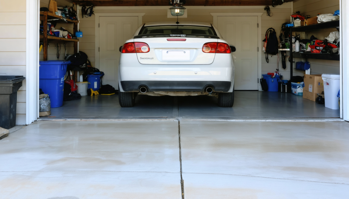 découvrez ce que la loi autorise et interdit aux particuliers concernant l'installation et l'utilisation d'une fosse de garage, pour être en conformité avec la réglementation.