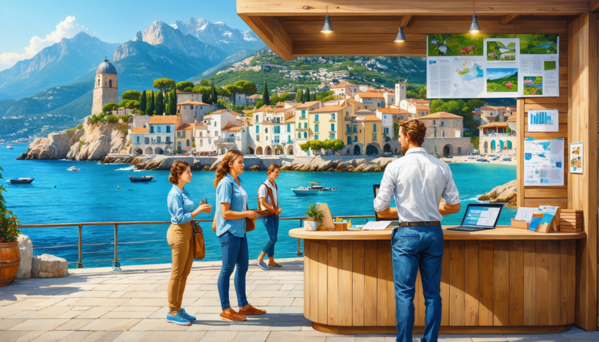 découvrez notre guide complet des aides et subventions disponibles dans les alpes-maritimes pour optimiser vos démarches et bénéficier des soutiens financiers adaptés à vos besoins.