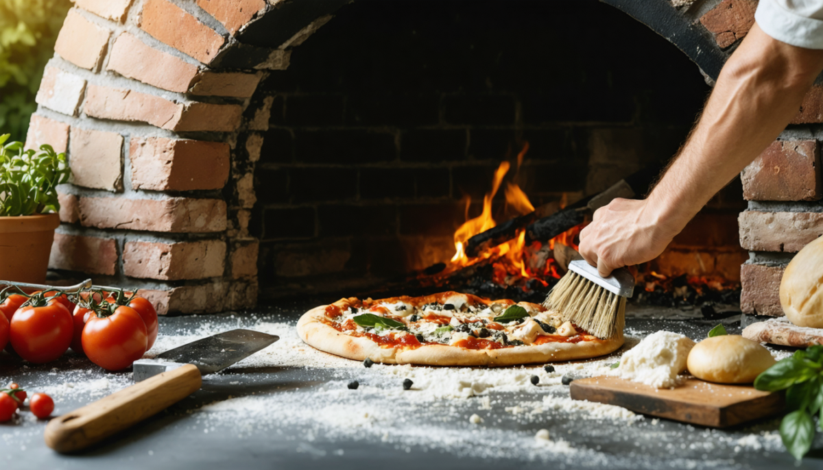 découvrez notre guide pratique pour entretenir votre four à pizza avec des astuces faciles et des conseils précieux afin de prolonger sa durée de vie et garantir des pizzas toujours parfaites.