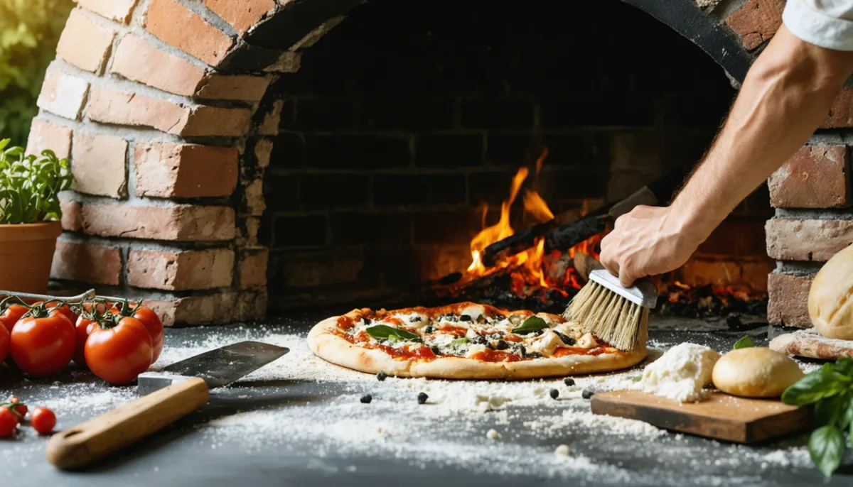 découvrez notre guide pratique pour entretenir votre four à pizza avec des astuces faciles et des conseils précieux afin de prolonger sa durée de vie et garantir des pizzas toujours parfaites.