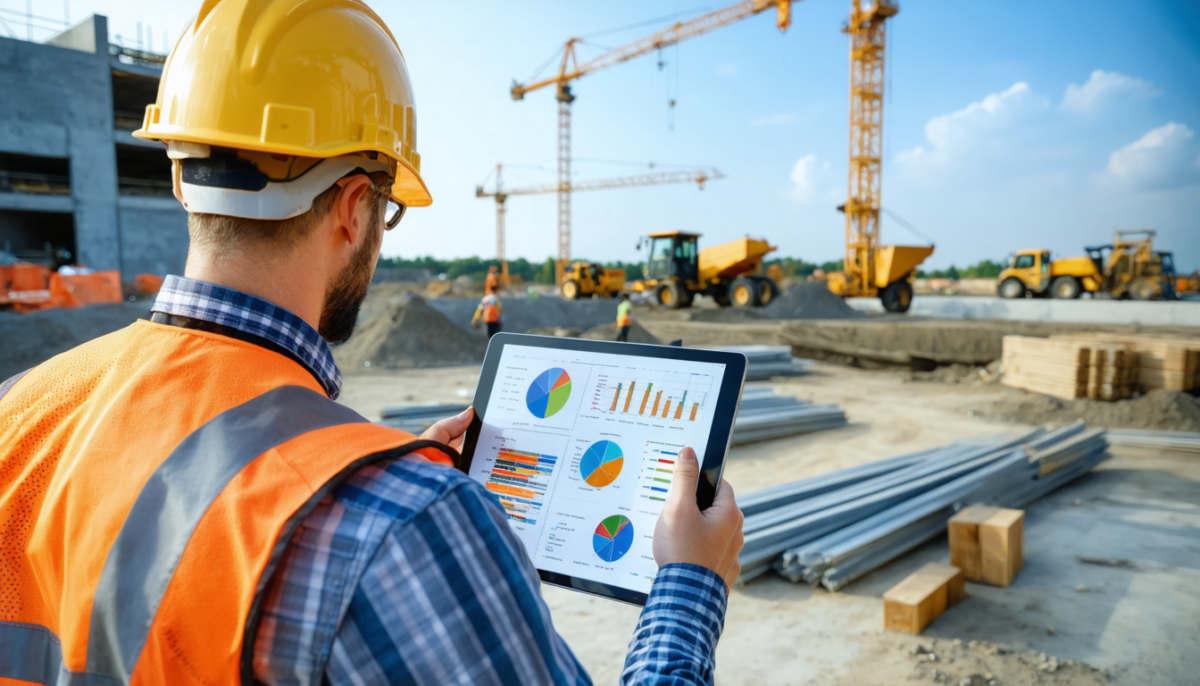 découvrez un guide complet sur l'indice des coûts de la construction pour bien comprendre ses mécanismes, exploiter ses données efficacement et prévoir vos budgets avec précision.