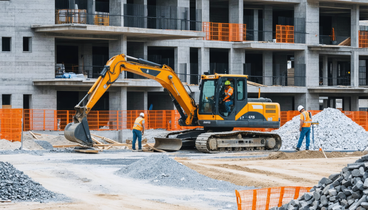découvrez notre guide complet sur l'indice des coûts de la construction pour bien comprendre, exploiter les données et prévoir avec précision vos budgets de chantier.