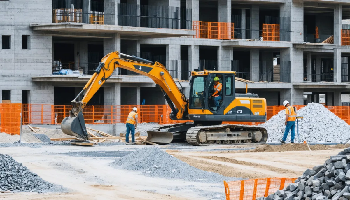 découvrez notre guide complet sur l'indice des coûts de la construction pour bien comprendre, exploiter les données et prévoir avec précision vos budgets de chantier.