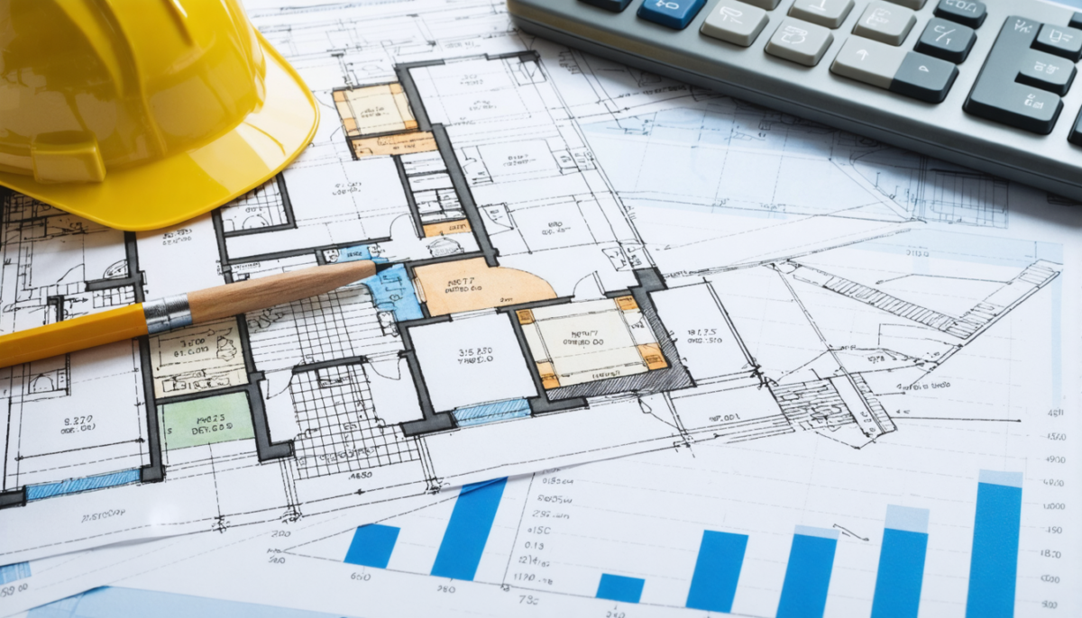 découvrez notre guide complet sur l'indice des coûts de la construction pour maîtriser, exploiter et prévoir avec précision vos budgets et projets de construction.