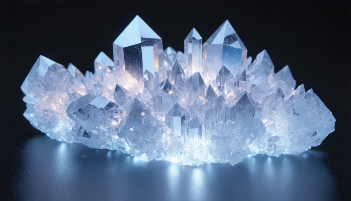 découvrez les iodures métalliques, des composés fascinants mêlant chimie complexe, émission d'une lumière intense et risques méconnus. plongez au cœur de leurs propriétés et précautions indispensables.