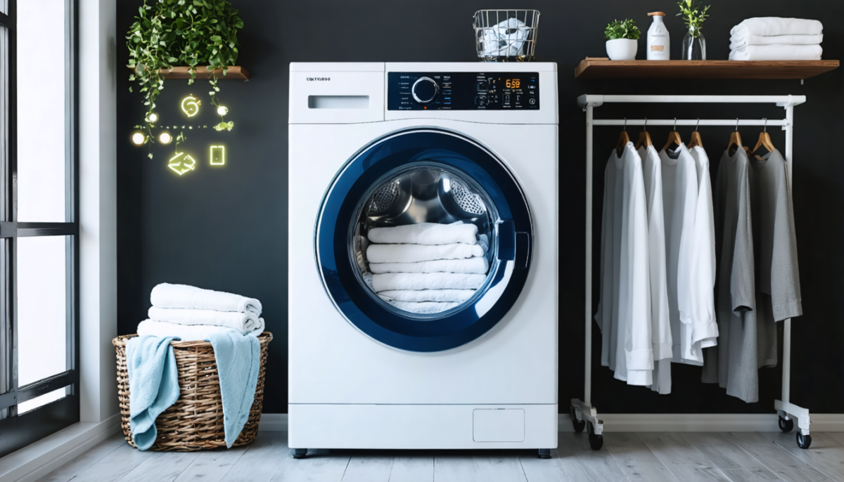 découvrez notre analyse complète du lave-linge séchant, ses bénéfices, et les points essentiels à surveiller pour bien choisir cet appareil deux-en-un performant et pratique.