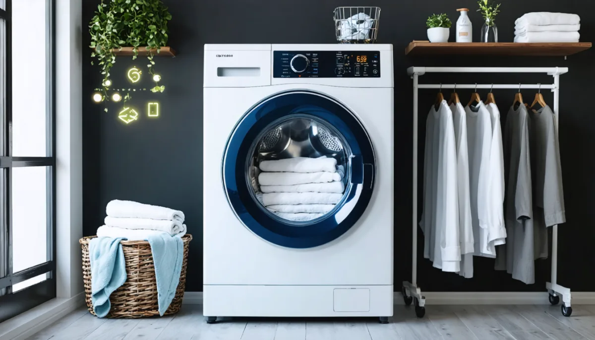 découvrez notre analyse complète du lave-linge séchant, ses bénéfices, et les points essentiels à surveiller pour bien choisir cet appareil deux-en-un performant et pratique.