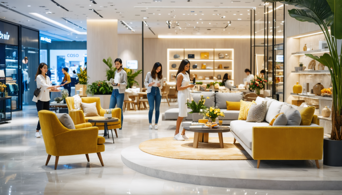 découvrez les avis clients, la qualité exceptionnelle des produits et une expérience immersive en magasin chez monde ameublement.