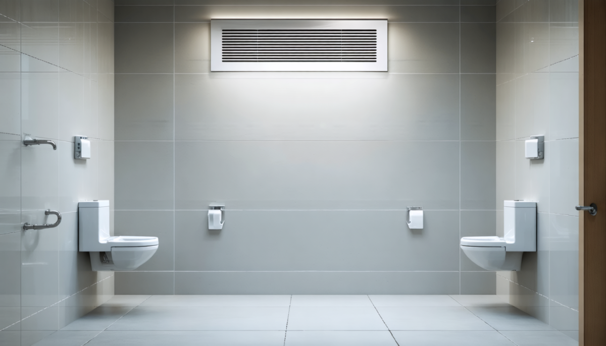 découvrez les obligations liées à la prise d'air dans les wc selon les normes en vigueur, pour assurer une ventilation optimale et éviter l'humidité.