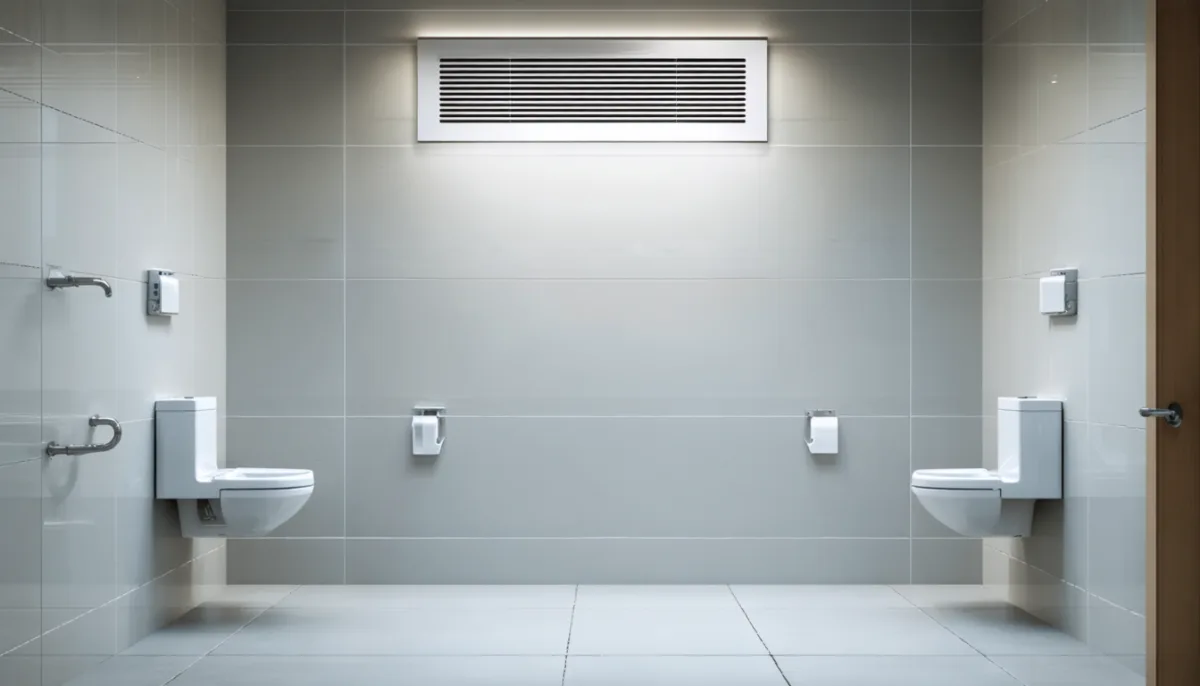 découvrez les obligations liées à la prise d'air dans les wc selon les normes en vigueur, pour assurer une ventilation optimale et éviter l'humidité.