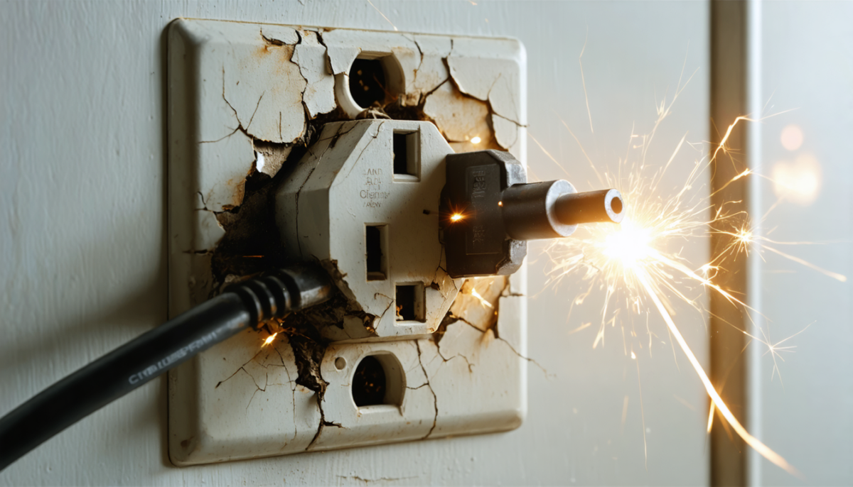 découvrez les enjeux, réglementations et risques liés aux prises sans mise à la terre pour garantir la sécurité électrique et prévenir les dangers.