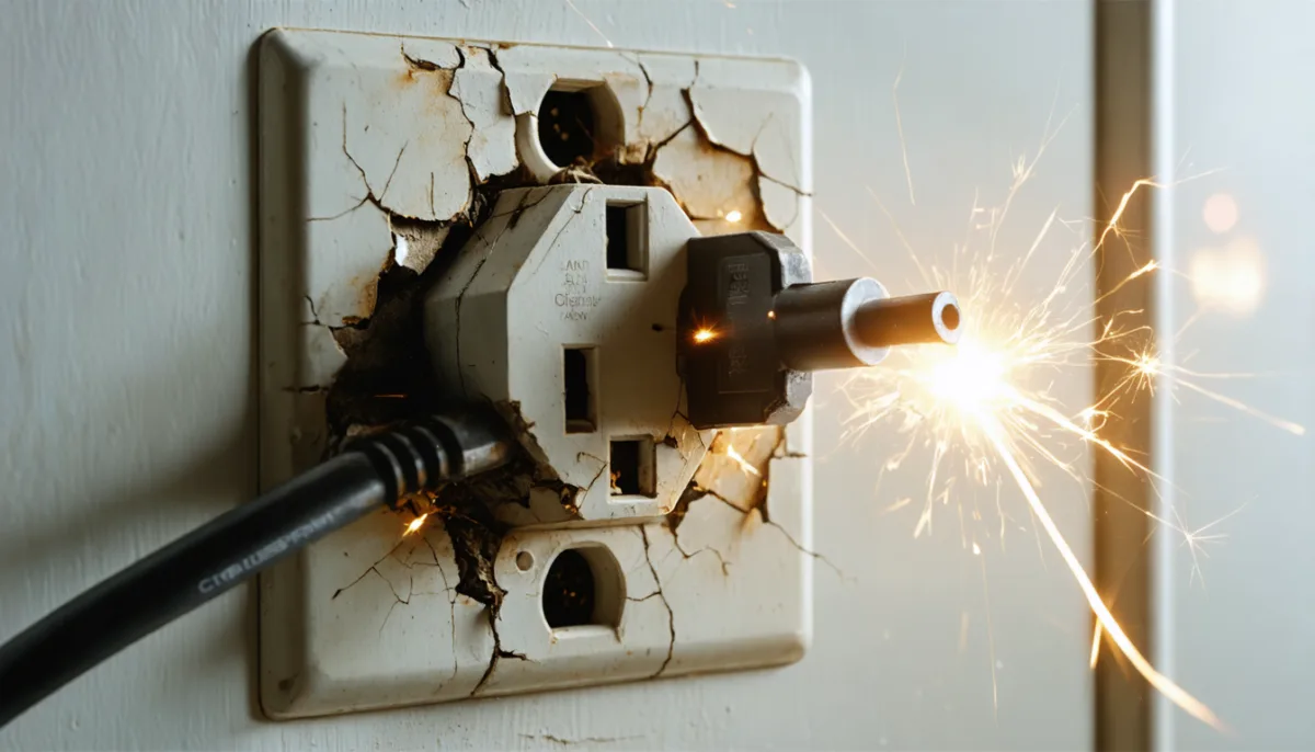 découvrez les enjeux, réglementations et risques liés aux prises sans mise à la terre pour garantir la sécurité électrique et prévenir les dangers.