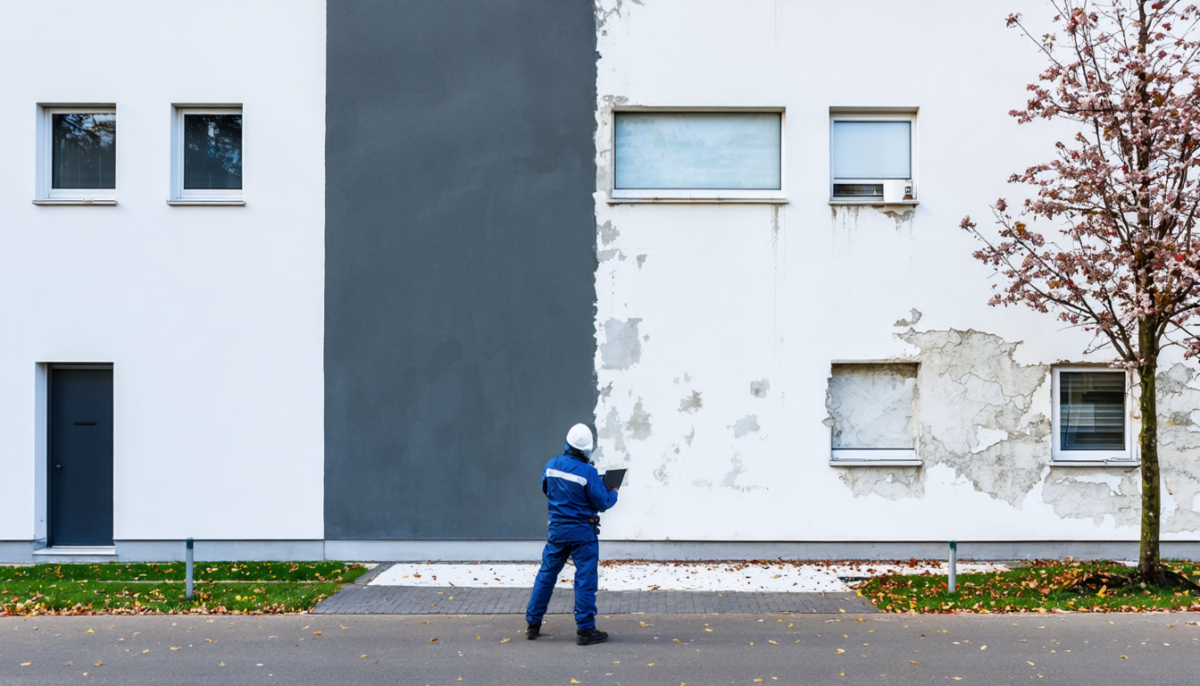 découvrez à quelle fréquence réaliser un ravalement de façade et nos astuces pour optimiser vos travaux sans dépenser deux fois, afin de préserver l'esthétique et la protection de votre maison.