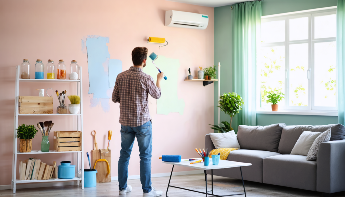 découvrez des astuces et conseils pratiques pour rénover votre maison à petit prix sans compromettre la qualité. transformez votre intérieur tout en respectant votre budget serré.