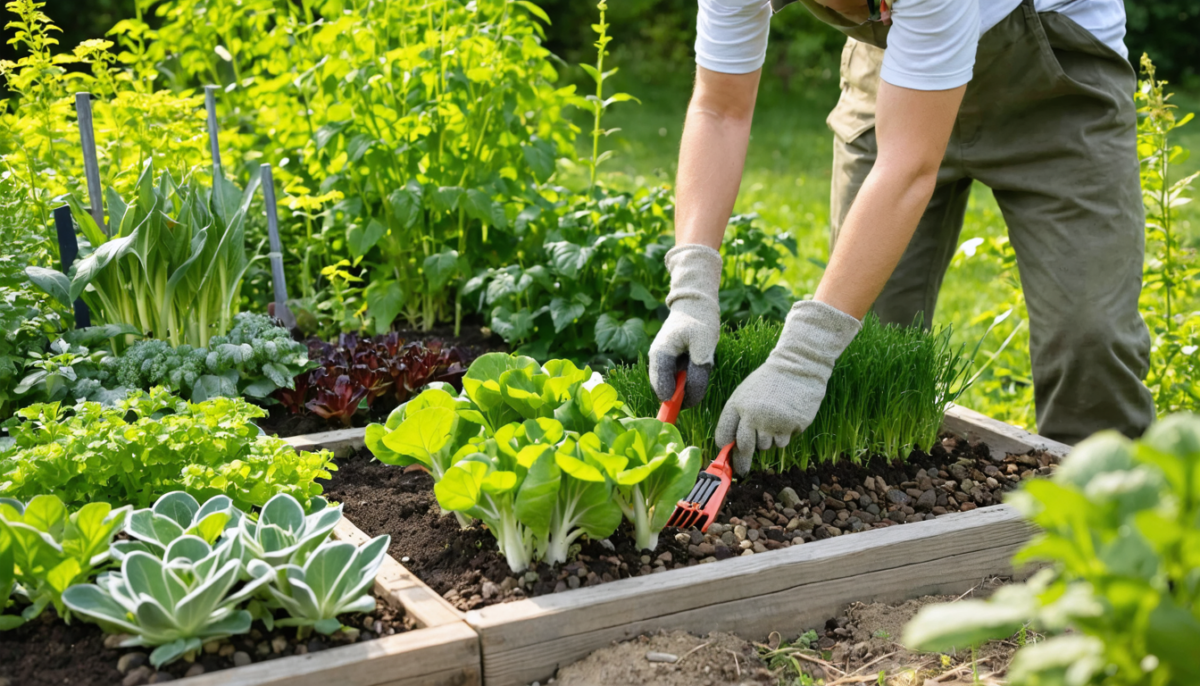 découvrez comment cultiver votre coin de nature avec nos conseils pour des terrains d’agrément alliant plaisir et responsabilité environnementale.