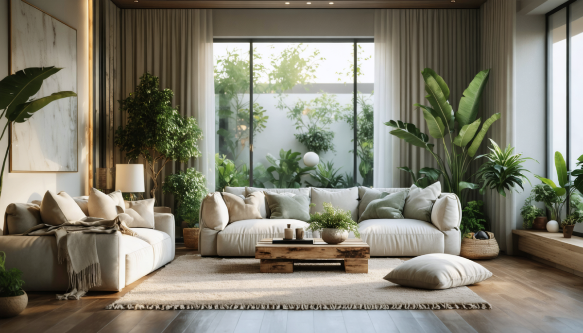 découvrez nos conseils incontournables pour transformer votre salon en un espace élégant et accueillant, alliant confort et style pour un intérieur harmonieux.