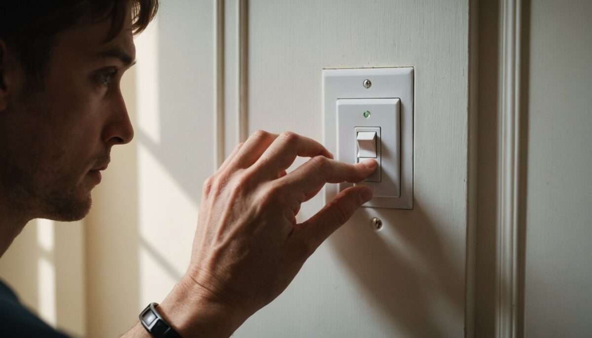 Interrupteurs I et O : comment distinguer l'état allumé de l'état éteint ?