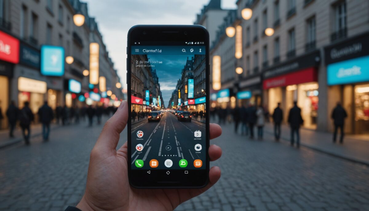 L'évolution des applications Android au cœur de la révolution des technologies mobiles