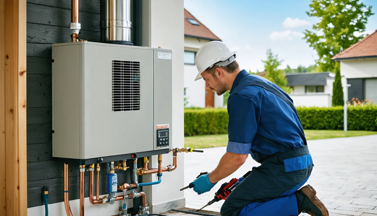 découvrez comment choisir le chauffagiste idéal à champlan grâce à notre guide complet pour des installations fiables et performantes.