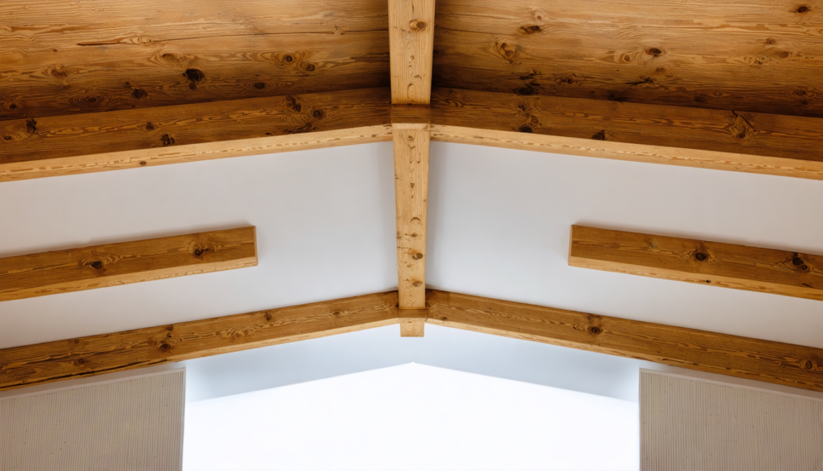 découvrez des méthodes efficaces pour habiller un plafond entre poutres tout en évitant les erreurs courantes. conseils pratiques et astuces pour un rendu esthétique et durable.