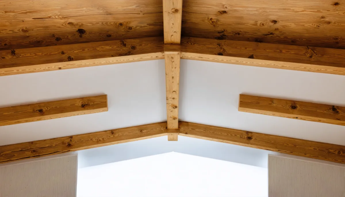 découvrez des méthodes efficaces pour habiller un plafond entre poutres tout en évitant les erreurs courantes. conseils pratiques et astuces pour un rendu esthétique et durable.