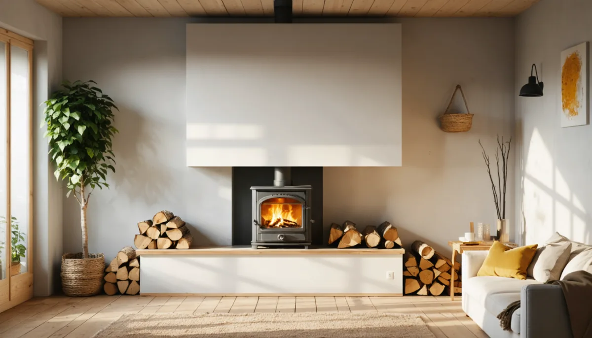 découvrez comment habiller un conduit de poêle avec un coffrage en placo pour allier esthétique et sécurité dans votre intérieur. guide pratique et conseils pour une installation réussie.