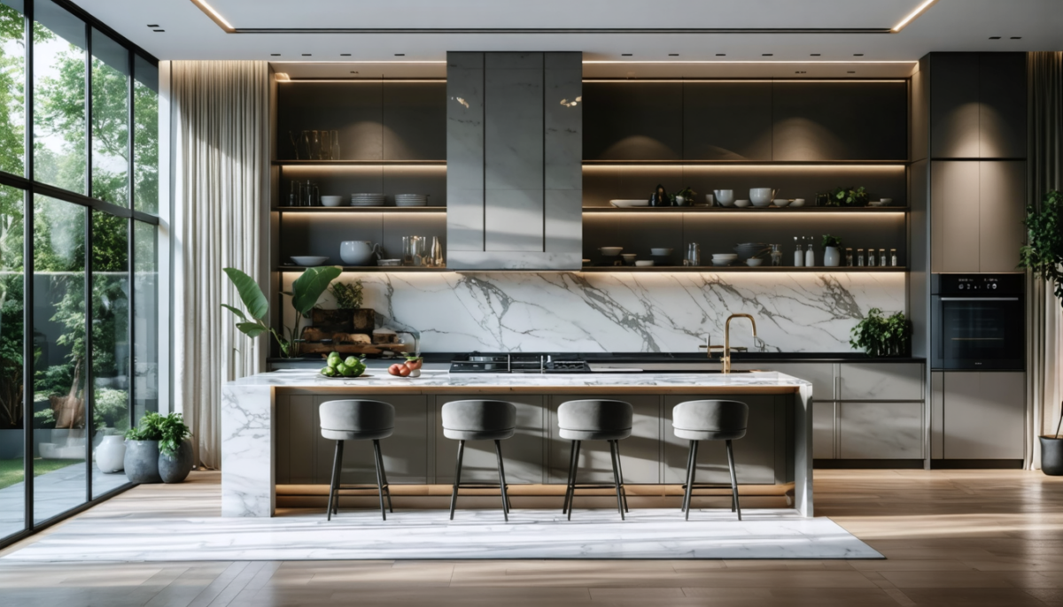 découvrez tyko cuisine et plongez dans l'univers unique des cuisines personnalisées, où design, fonctionnalité et innovation se rencontrent pour créer votre espace de rêve.