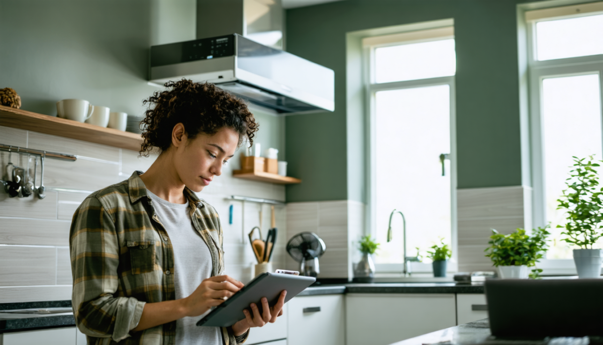 découvrez notre guide pratique pour gérer une vmc en panne efficacement avant la réparation, avec des conseils utiles pour assurer la ventilation de votre logement.