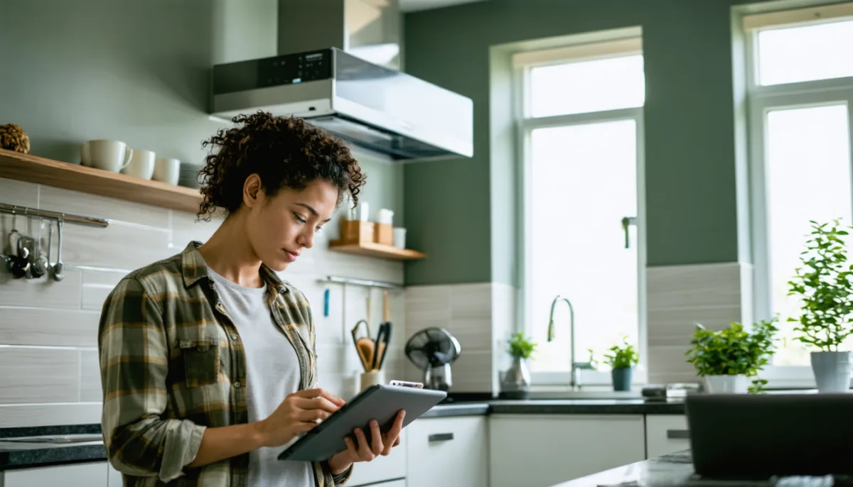 découvrez notre guide pratique pour gérer une vmc en panne efficacement avant la réparation, avec des conseils utiles pour assurer la ventilation de votre logement.