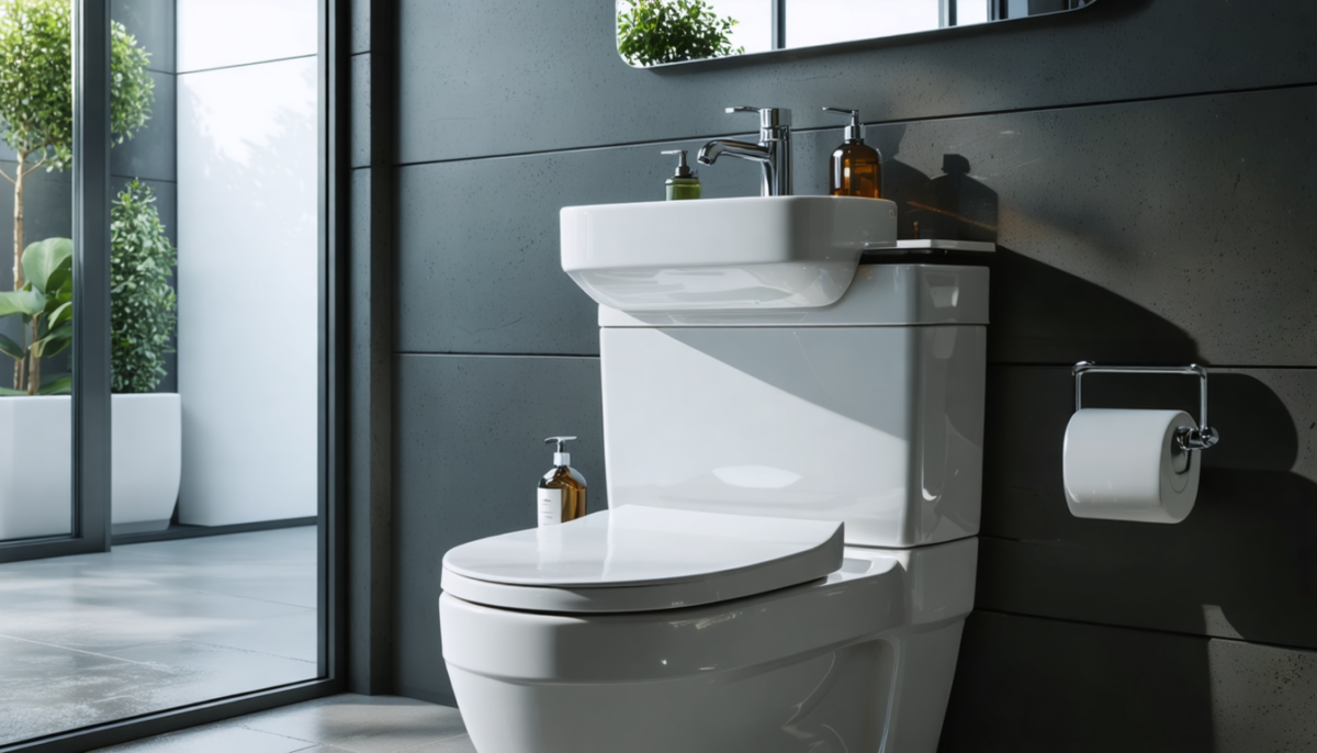 découvrez les avantages et les inconvénients des wc équipés d'un lave-mains, une solution pratique et économique pour optimiser l'espace et l'hygiène dans vos sanitaires.