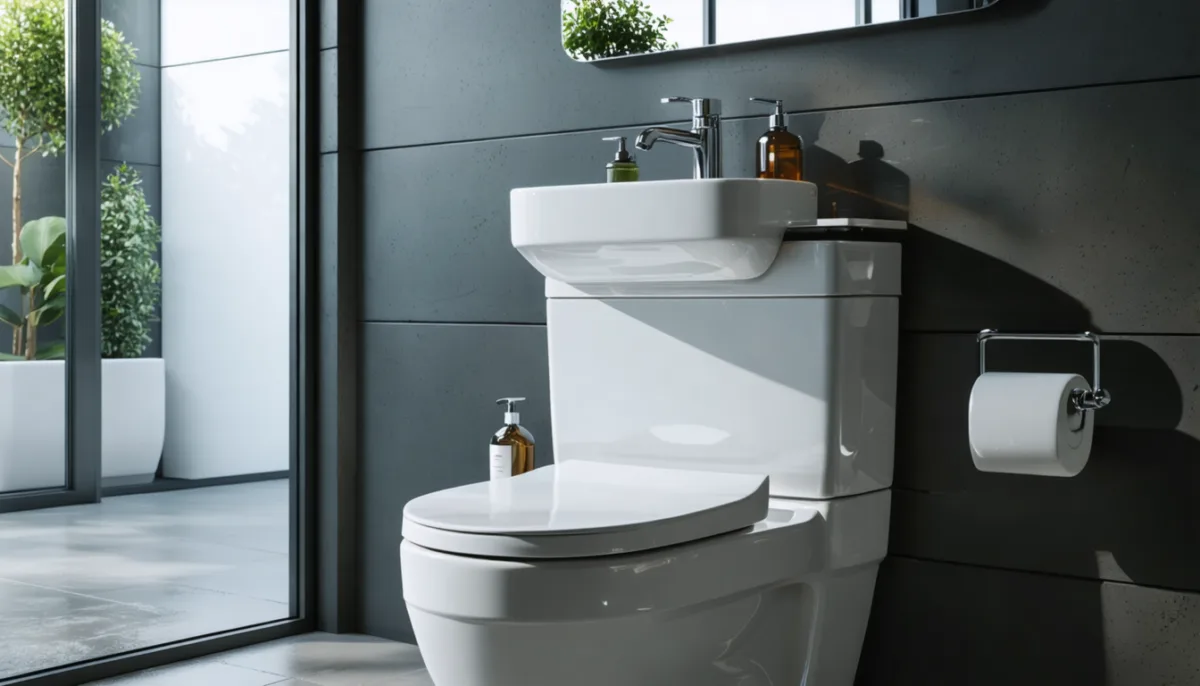 découvrez les avantages et les inconvénients des wc équipés d'un lave-mains, une solution pratique et économique pour optimiser l'espace et l'hygiène dans vos sanitaires.