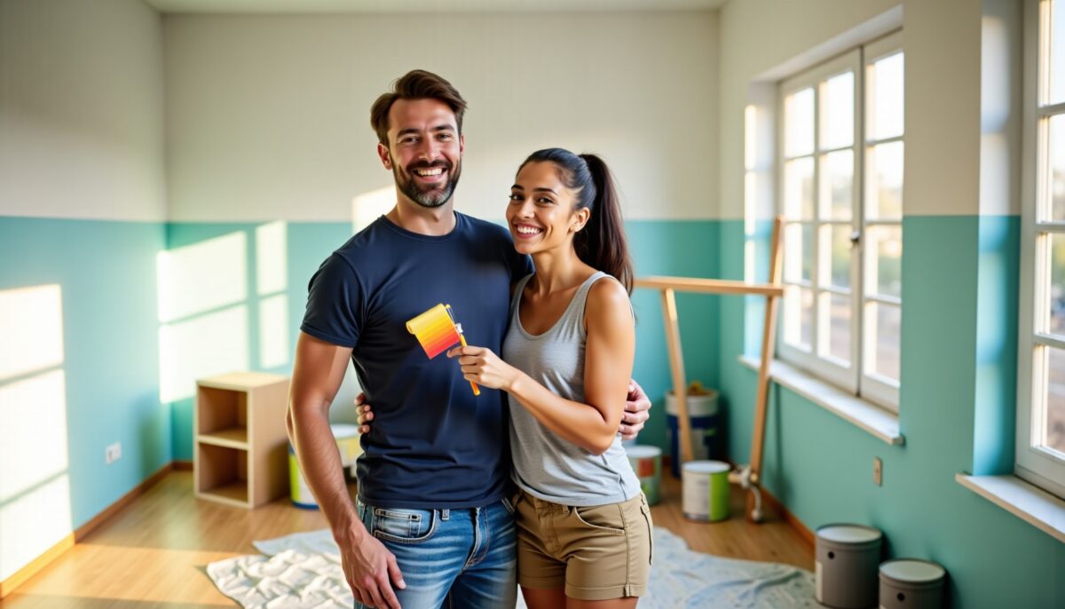 Rénover votre maison sans vous ruiner : astuces et conseils pour un budget serré