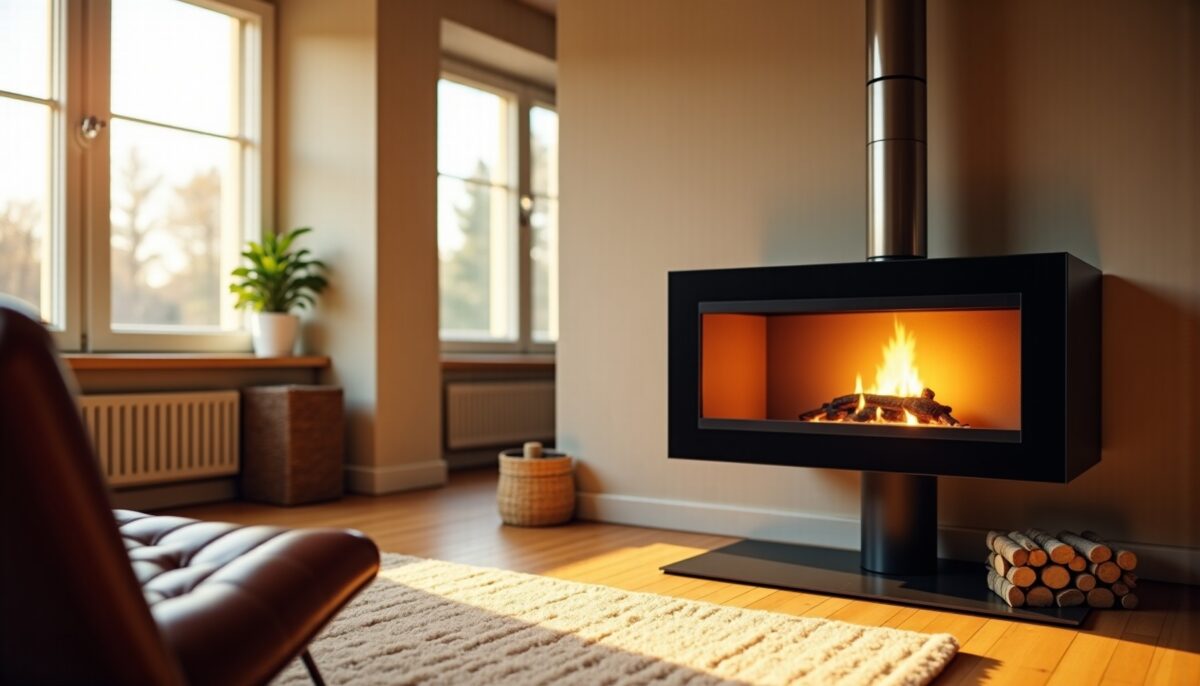 Feu de cheminée et conduits inox : décryptage des dangers, indicateurs d’alerte et durée réelle de vie