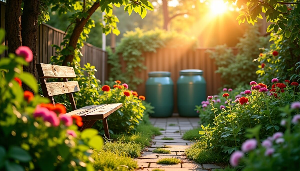 Terrains d’agrément : cultiver son coin de nature en toute responsabilité