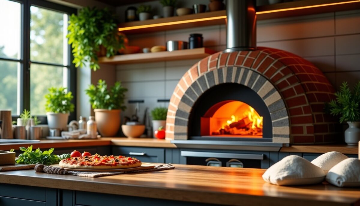 Guide pratique pour entretenir votre four à pizza : astuces et conseils pour une longue durée de vie