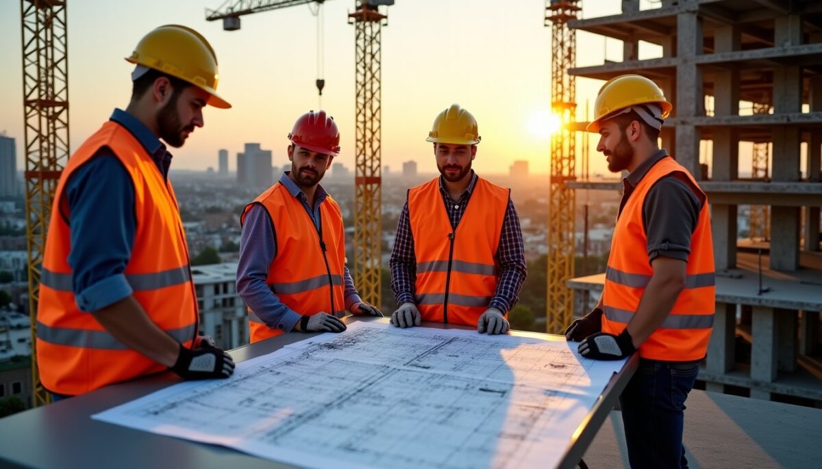 Indice des coûts de la construction : guide complet pour maîtriser, exploiter et prévoir avec précision