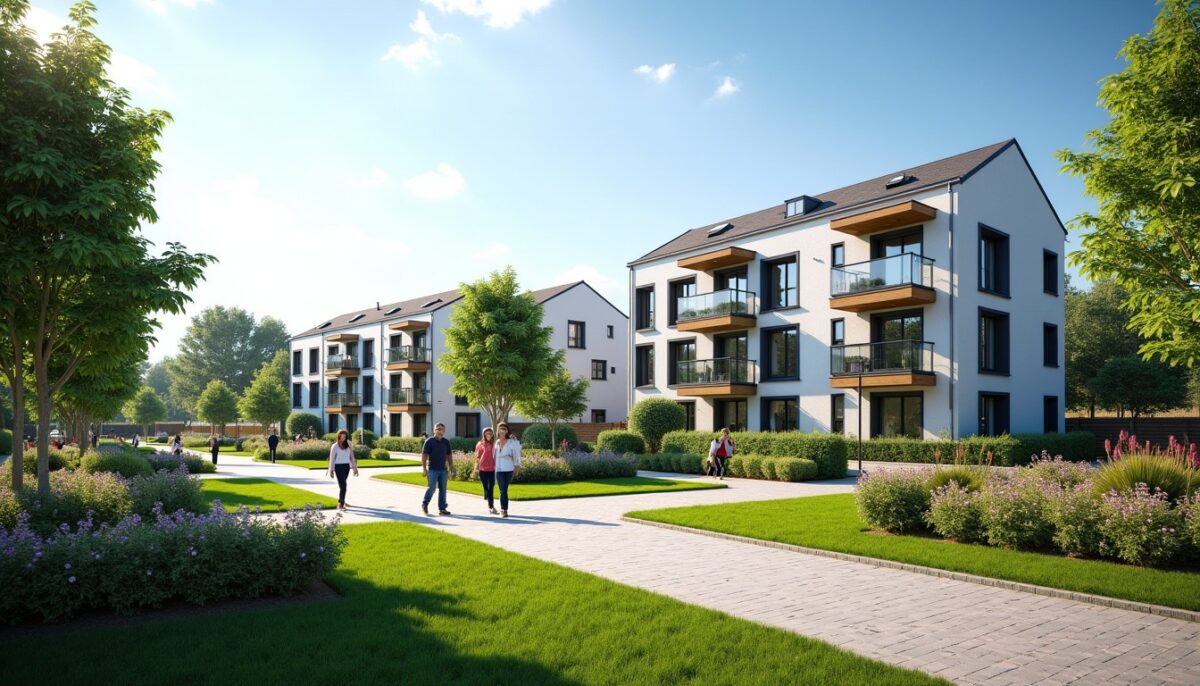 European Homes : enquête et témoignages sur la réalité des programmes immobiliers neufs