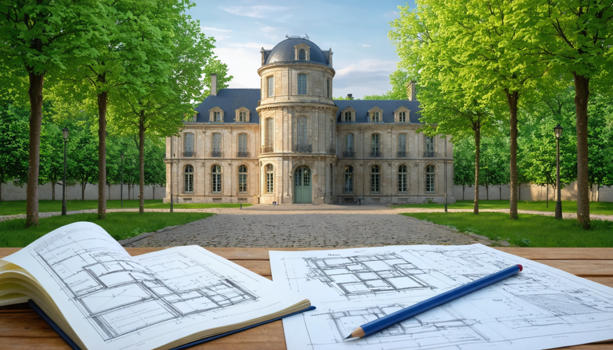 découvrez l’observatoire national des bâtiments et explorez le patrimoine architectural français à travers une plongée approfondie au cœur de son histoire, sa préservation et son évolution.