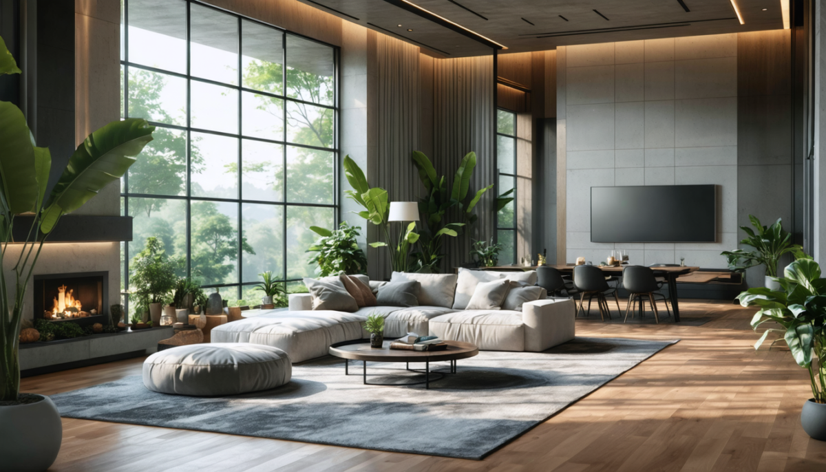 maison direct, votre source d'inspiration pour sublimer chaque espace de vie avec des idées déco, aménagements innovants et conseils pratiques.