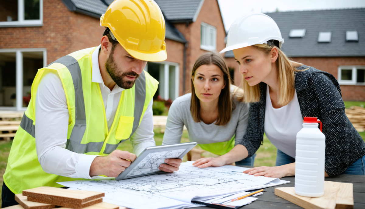 découvrez comment obtenir et comparer facilement des devis de rénovation en belgique avec tousrenov.be. nos astuces pour choisir le meilleur prestataire sans vous faire avoir.