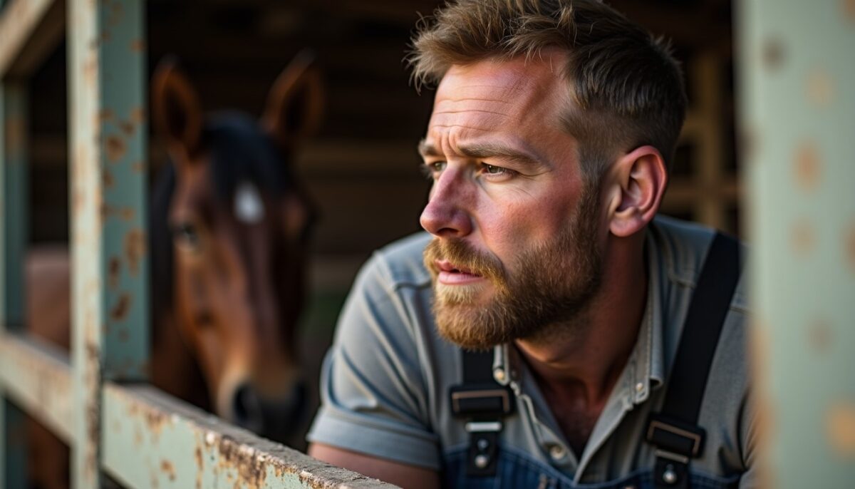 Comment construire un abri pour chevaux soi-même : le guide complet du bricoleur passionné