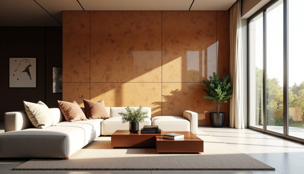 Terrasto : découvrez le matériau innovant qui transforme vos murs — applications, prix et astuces pratiques