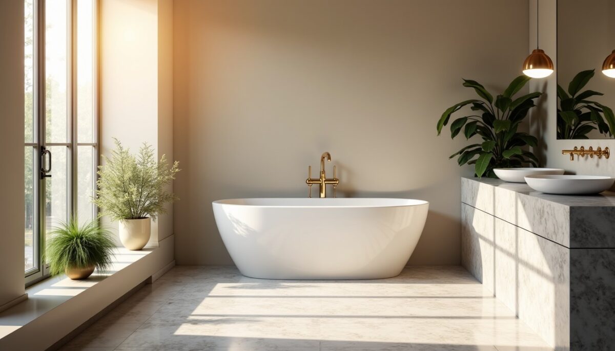 Edone Paris : découvrez la marque française incontournable pour sublimer votre salle de bain